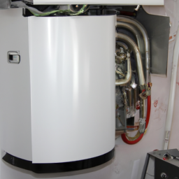 Le chauffage au gaz : une chaleur instantanée et confortable Saint-Saulve